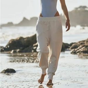 FP Moment by Free People June Bug Joggers
